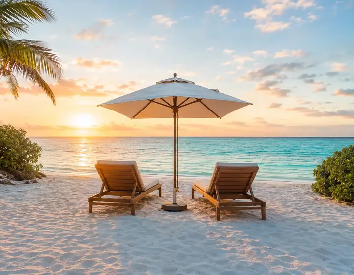 Viaje a Cancún para 2 personas